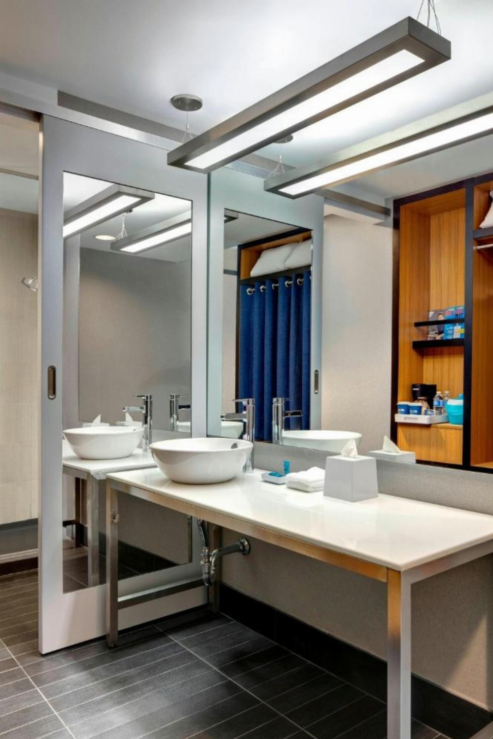 Aloft Nueva York Brooklyn Imagen 11